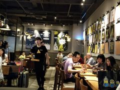 大堂-乐凯撒披萨(蛇口花园城店)