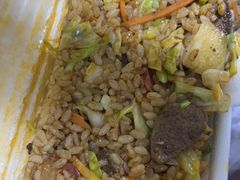 -老婆婆炒饭(小白楼1902欧式风情街店)