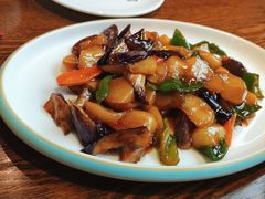 -李老哈·东北菜(宋园路店)