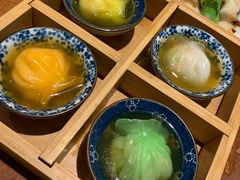 -北海金昌开元名都大酒店·四季轩中餐厅