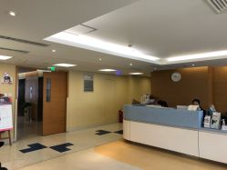 -杭州贝瑞斯美华妇儿医院·早孕·产检·儿科