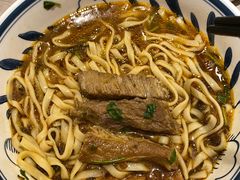 -康师傅私房牛肉面(马泉营奥莱店)