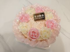 -味多美蛋糕(古城店)