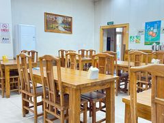 -南磨房食府(燕莎奥特莱斯购物中心店)