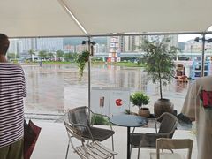 -喜茶(珠海华发商都店)