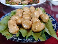 拔丝芋头-生态苑农庄(十里画廊遇龙河店)