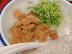 -宏状元现熬粥·京味菜(五棵松店)