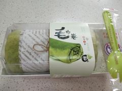 -童话味蕾千层榴莲蛋糕店(西安路店)