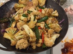 -老雒阳面馆·水席·洛阳菜(王城路店)