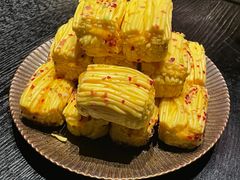 -蟹犇前•帝王蟹雪蟹(陆家嘴店)