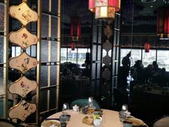 大堂-悦江(梅奔中心店)