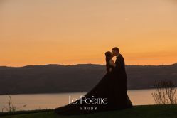 -乐派诗婚纱摄影