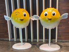 -永安鱼庄·镇江菜(东吴路店)