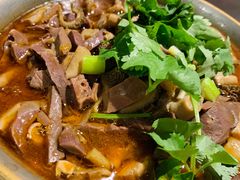 -龍聚祥烧麦馆(万达店)