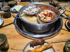 -谭三娘鲜切牛肉自助火锅(九眼桥总店)