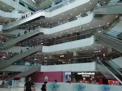 -大连福佳爱琴海购物公园(西安路店)