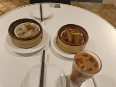 -葡珍轩冰室(虹桥机场T1店)
