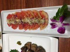 鳗鱼饭-大吉鲜鱼料理自慢(维也纳大厦店)
