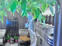 -鹿栖.精油SPA(金山世纪城店)