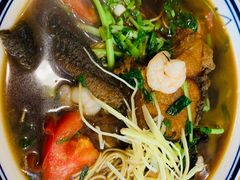 -天天鲜面馆(衡山路店)