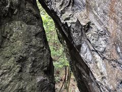-石台牯牛降景区