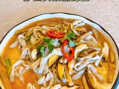 -馨越楼·点心·粤菜(赤坎店)