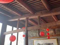 大堂-zarah(鼓楼店)