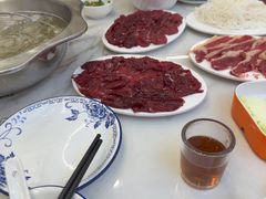 -乌记鲜活牛肉城(金砂东路店)