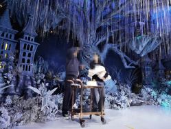 -华东饭店·园林式婚礼宴会厅酒店