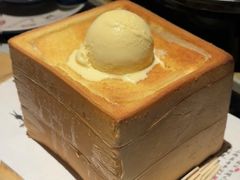 -绿茶餐厅(松江万达店)