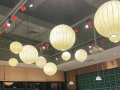 -菩提树·素食餐厅(汇智国际商业中心店)