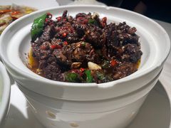 -新辣宴·湖南家常菜·商务聚餐(中粮创芯店)