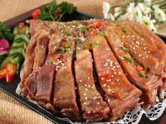 羊排-川骄海鲜自助(河东店)