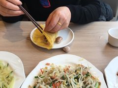 -大地春饼店(黄河路店)