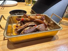 -锦尚阁烤鱼•天津菜(宣武门胡同店)