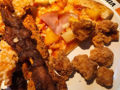 -比格比萨自助(国展店)