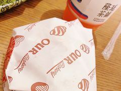 -OUR Bakery(SKP-S店)