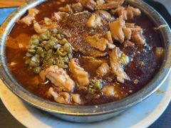 -窦四牛杂面(总店)