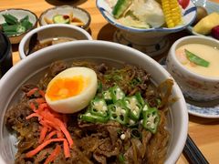 -大岛日本料理铁板烧(南通大饭店)