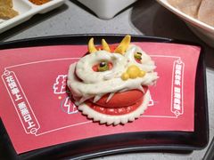 -海底捞火锅(海宁路店)