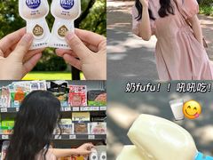 -全家便利店(襄阳南路店)