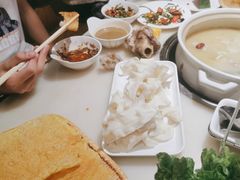 -小骨煲金华砂锅(转塘金街美地店)