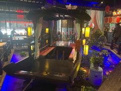 -红蜡烛•瓦罐粥家常菜•夜宵(中山路店)