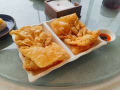 -白天鹅宾馆-宏图府餐厅