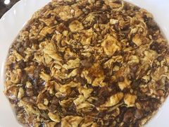 醋溜木须-民族饭荘(新华大街店)