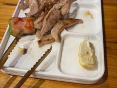 -霸腹烤肉(厦门柚子番店)