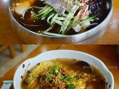 -顺姬冷面(延大店)
