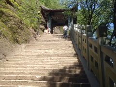 -方岩风景区