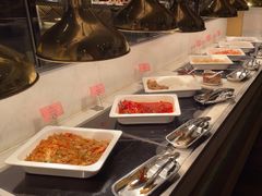-海宁开元名都大酒店·地中海自助餐厅