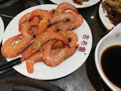 -吉布鲁牛排海鲜自助(巴南万达广场店)